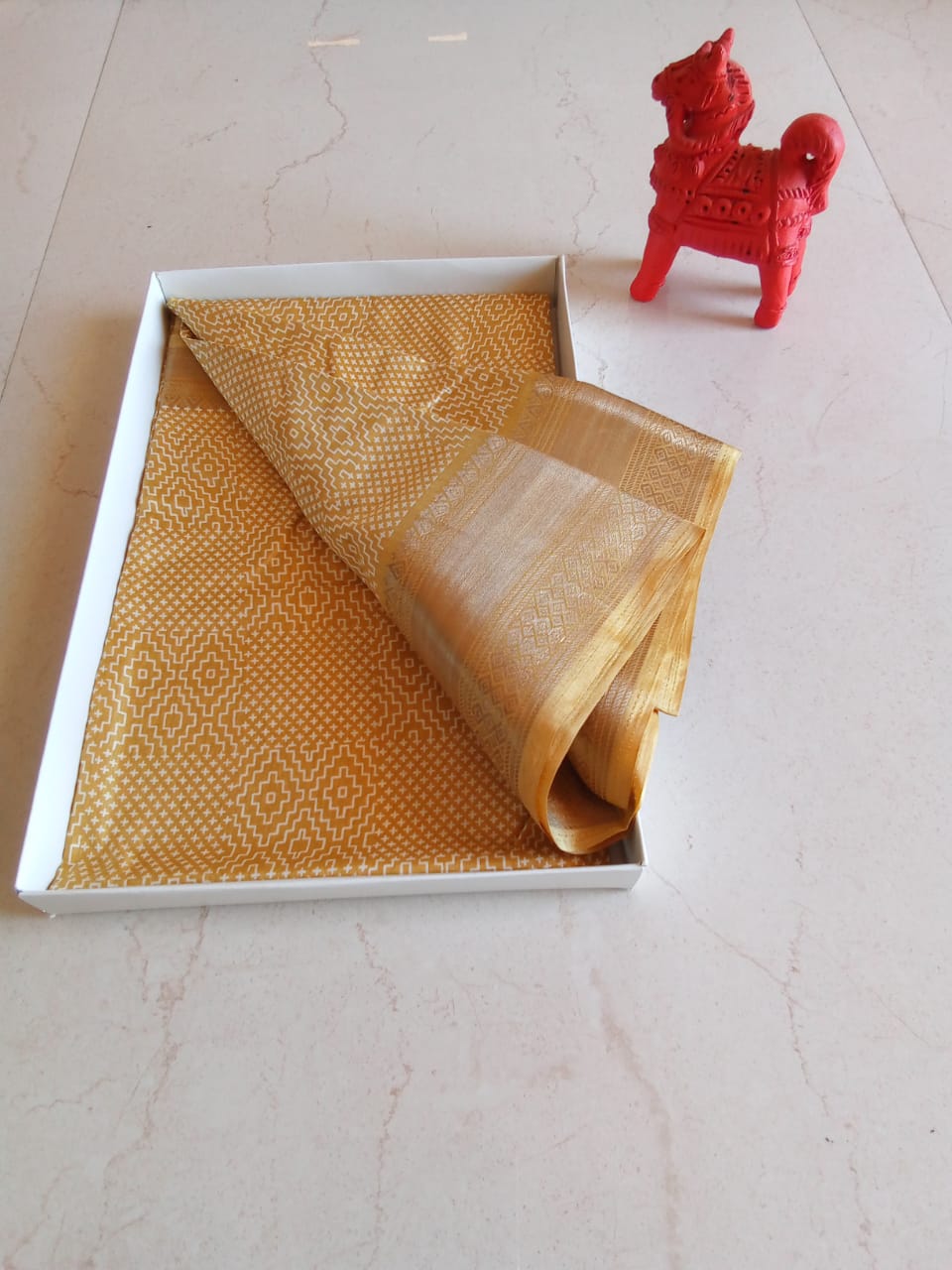 Binny Silk Saree